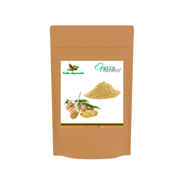 Ginger Powder