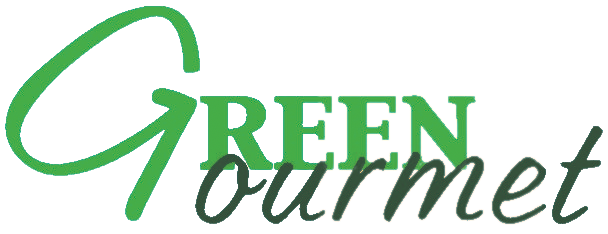 Green Gourmet logo