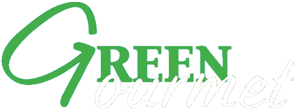 Green Gourmet logo
