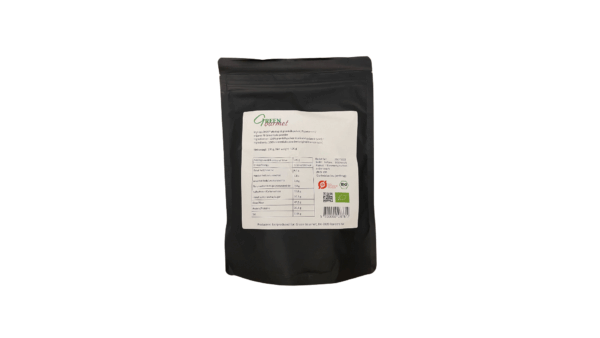 120g - KaLOHAS® bioaktivt grønkålspulver (814)