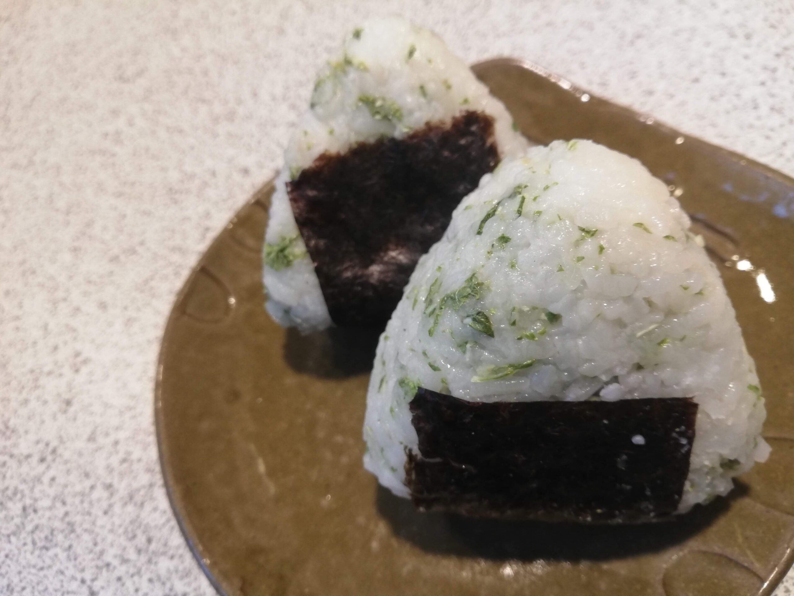 Onigiri med KaLOHAS – En sund og velsmagende japansk snack